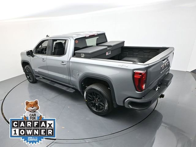 Used 2023 GMC Sierra 1500 Elevation image 23