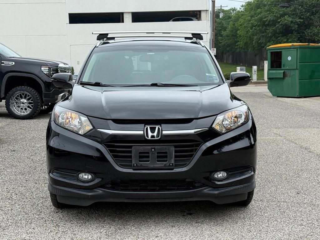 Used 2017 Honda HR-V EX-L image 5