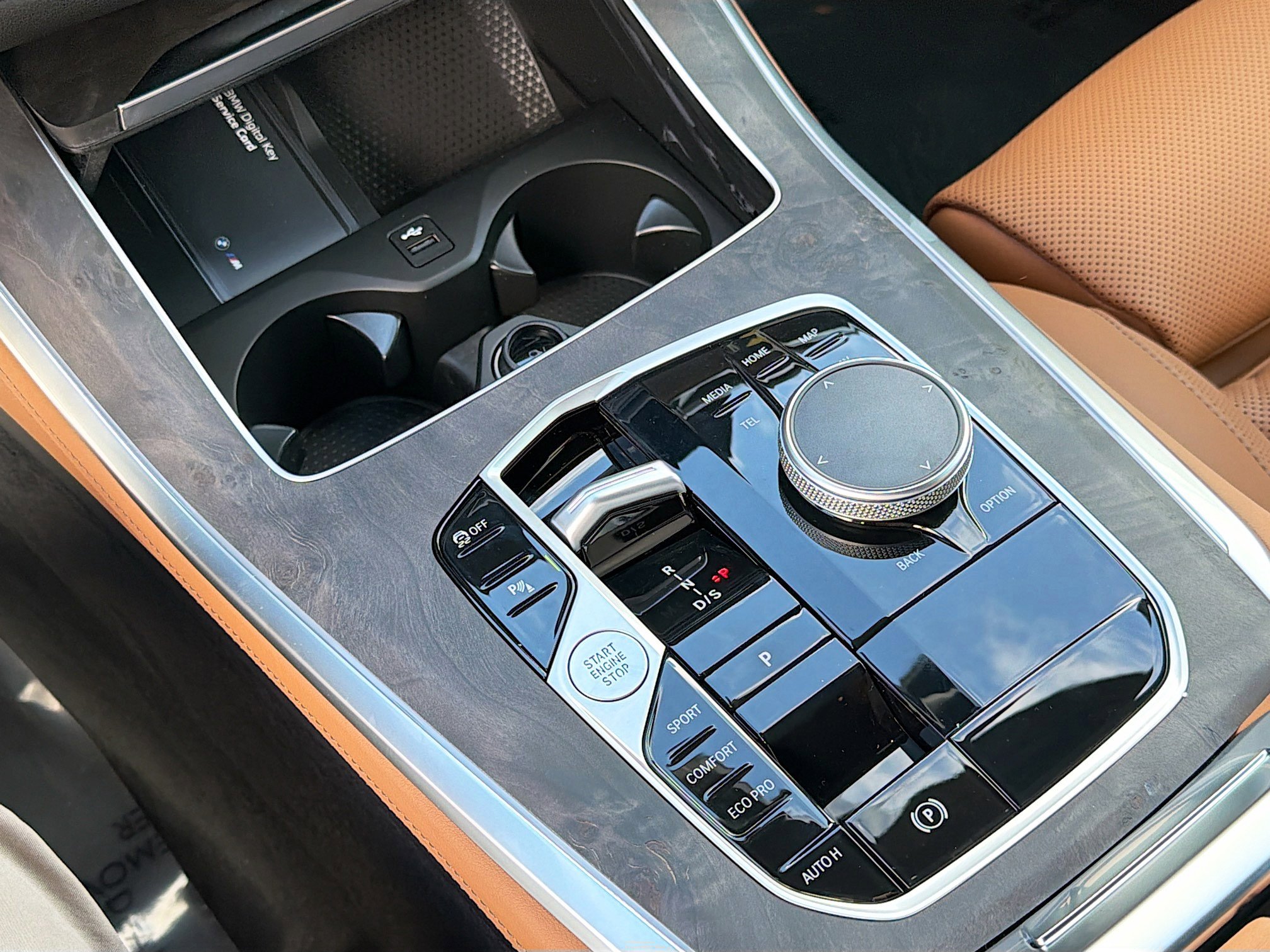 New 2026 BMW X5 sDrive40i w/ M Sport Package image 29