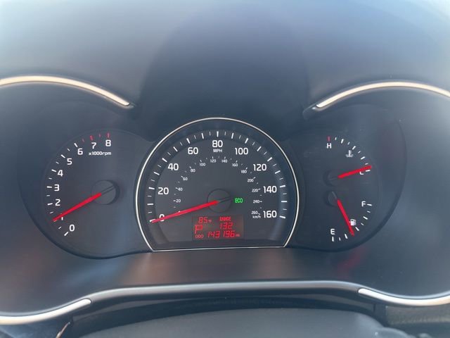 Used 2015 Kia Sorento LX image 14