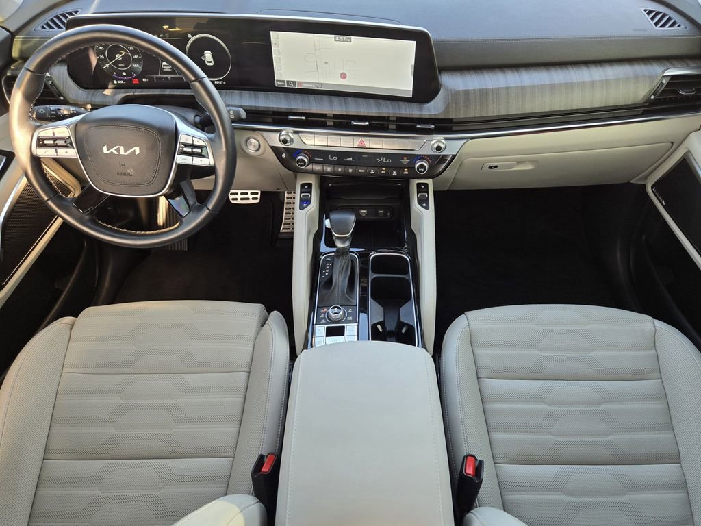 Used 2024 Kia Telluride SX Prestige image 25