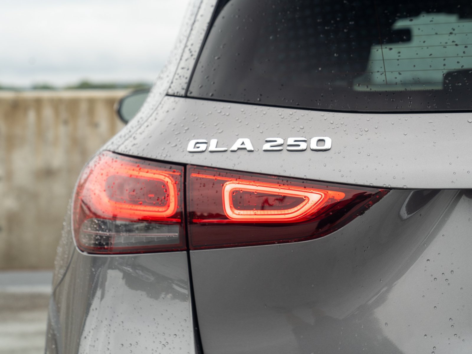Certified 2023 Mercedes-Benz GLA 250 4MATIC image 10