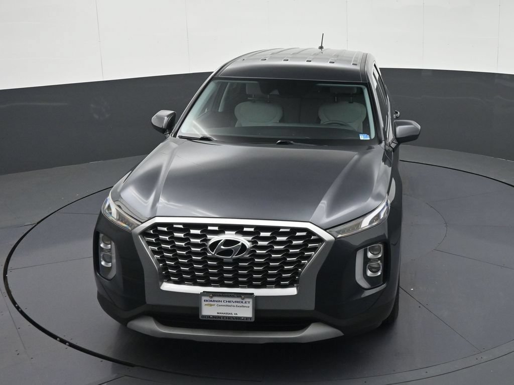 Used 2020 Hyundai Palisade SE AWD/4WD image 31