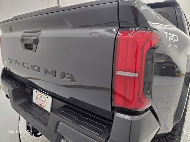 New 2025 Toyota Tacoma TRD Sport image 30