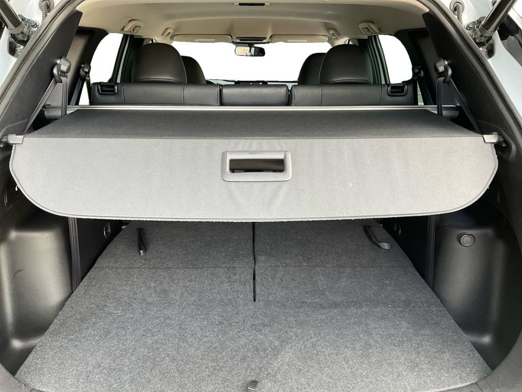 Used 2023 Mitsubishi Outlander SE FWD image 30