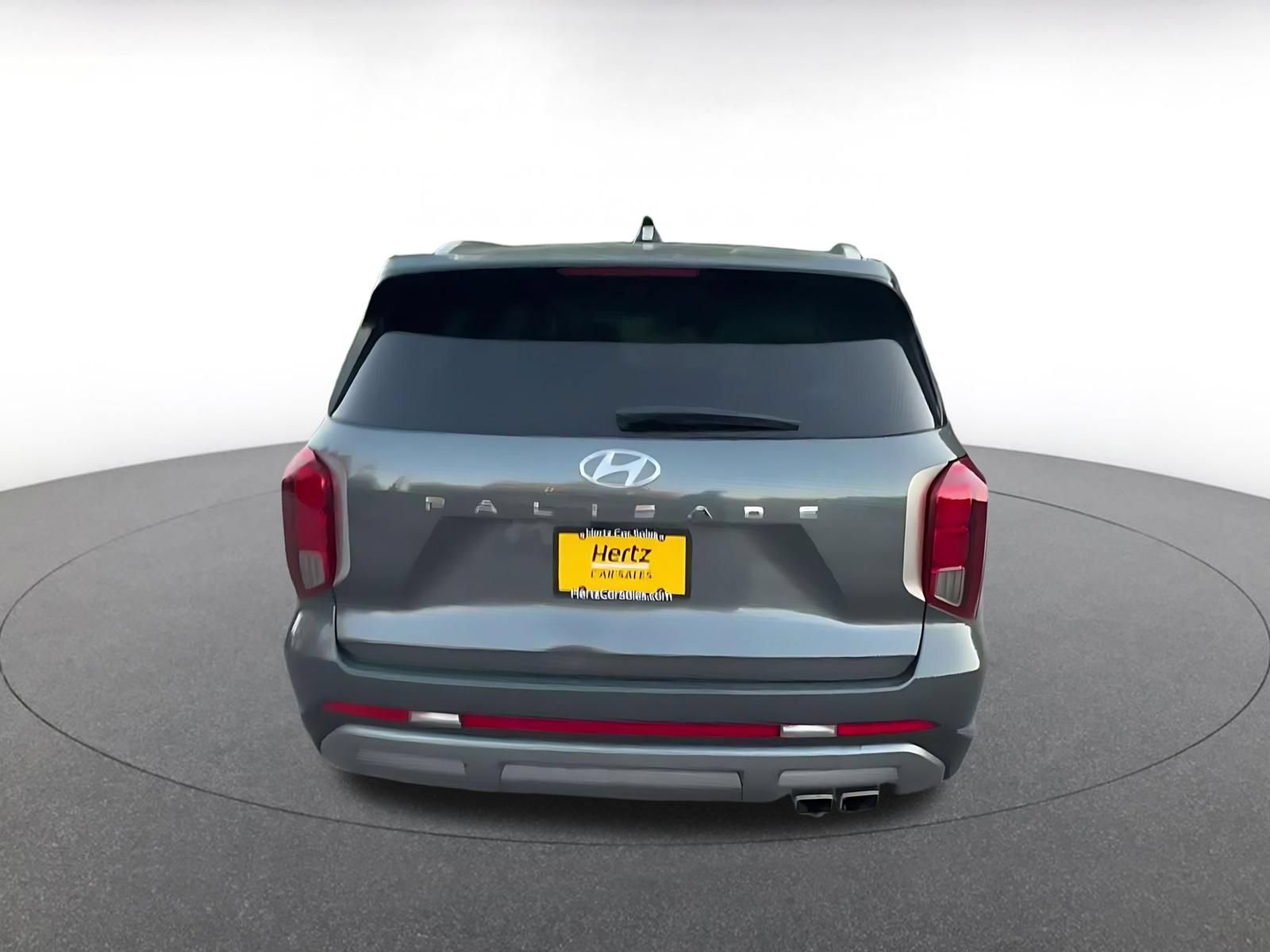 Used 2025 Hyundai Palisade SEL FWD image 12