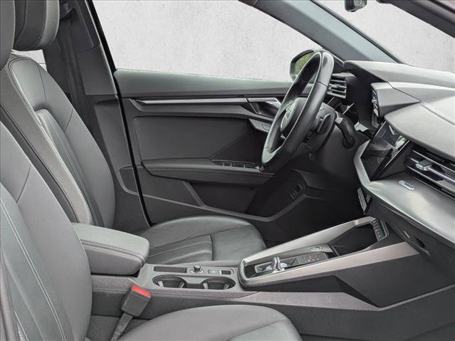 Used 2024 Audi A3 2.0T Premium FWD image 27