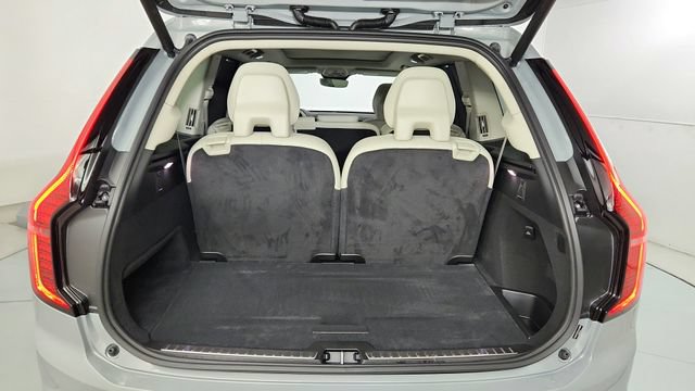 New 2026 Volvo XC90 B6 Ultra w/ Protection Package AWD/4WD image 44