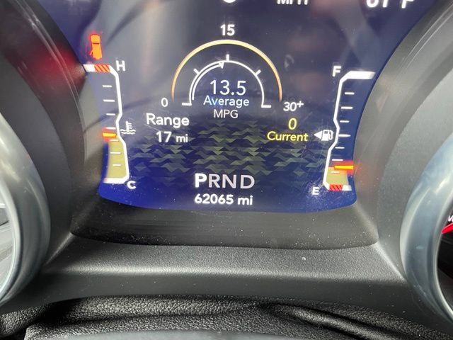 Used 2018 Jeep Wrangler Unlimited Rubicon AWD/4WD image 17