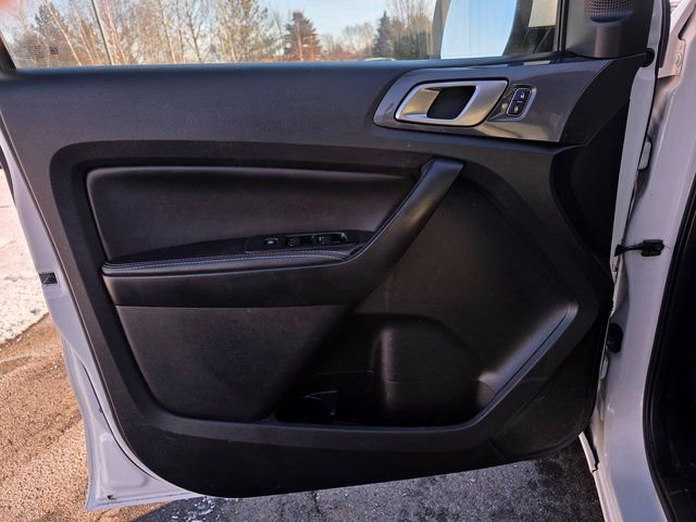 Used 2019 Ford Ranger Lariat w/ FX4 Off-Road Package image 23