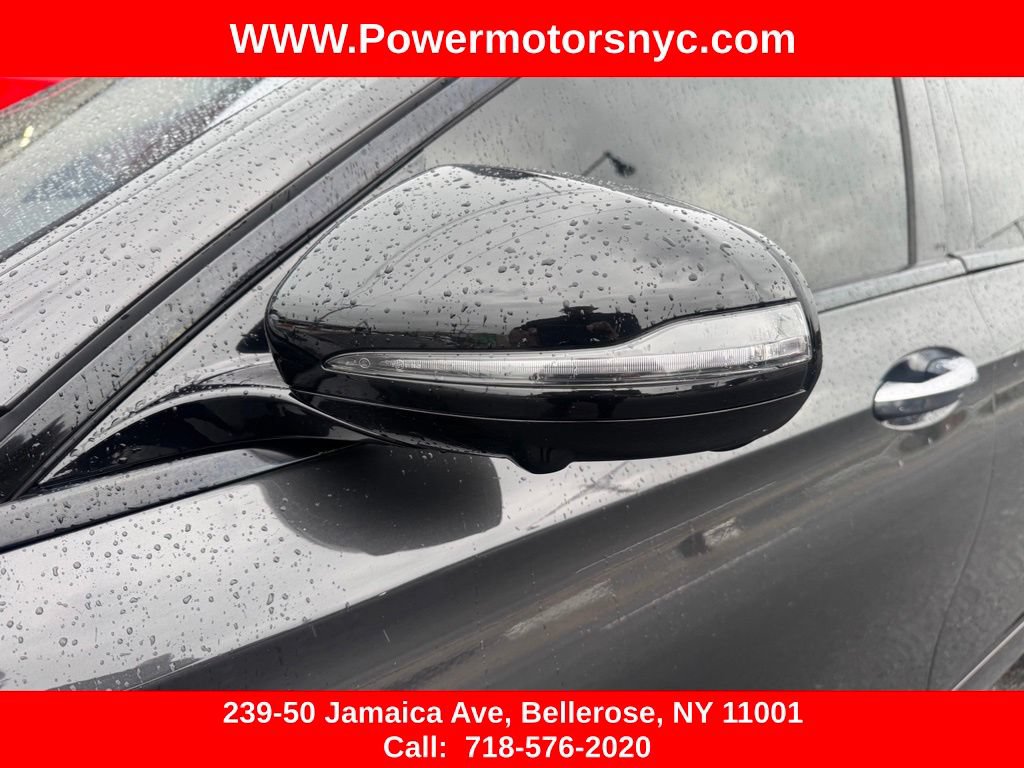 Used 2022 Mercedes-Benz E 350 Sedan image 16