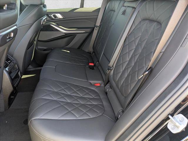 New 2026 BMW X5 xDrive50e w/ M Sport Package image 16