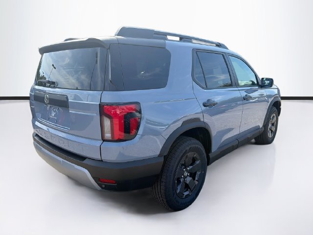 New 2026 Honda Passport RTL image 7