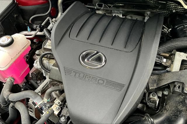 Certified 2024 Lexus RX 350 Premium w/ Accessory Package (Z1) AWD/4WD image 31
