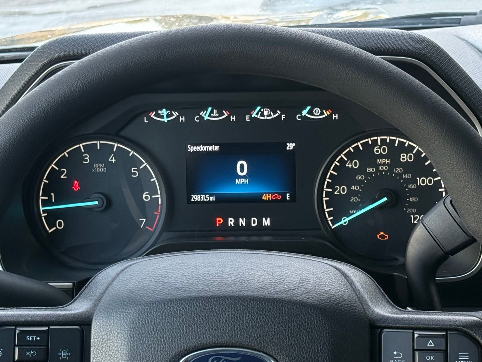 Used 2023 Ford F150 XLT image 27