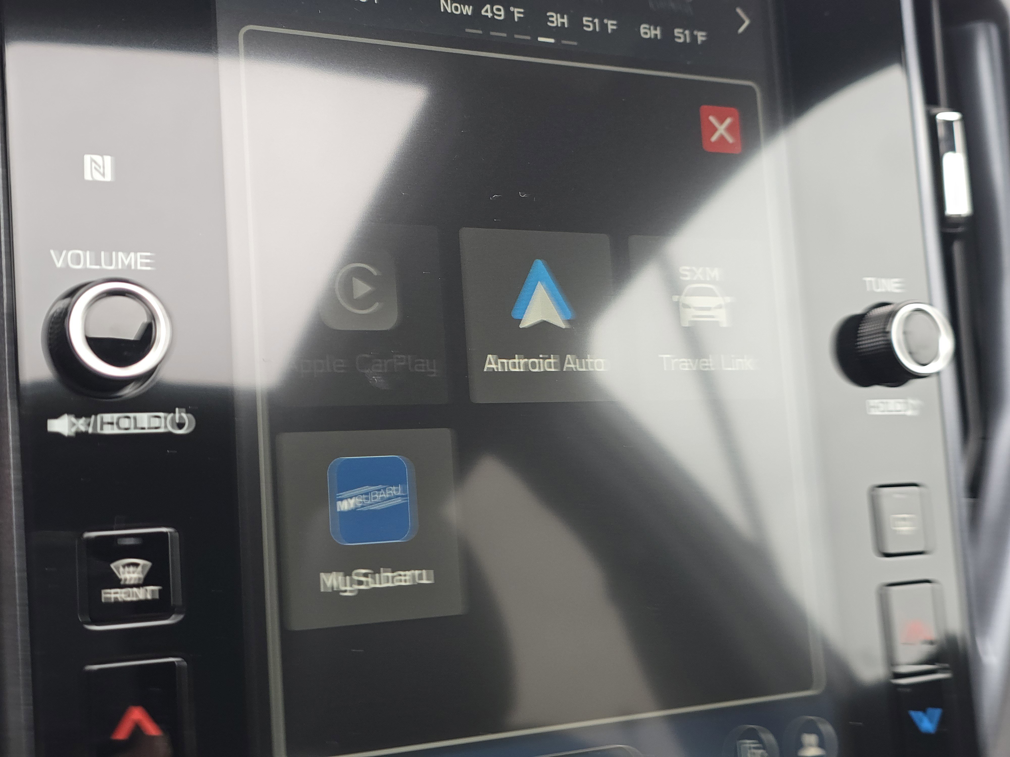 New 2026 Subaru Forester Wilderness image 11