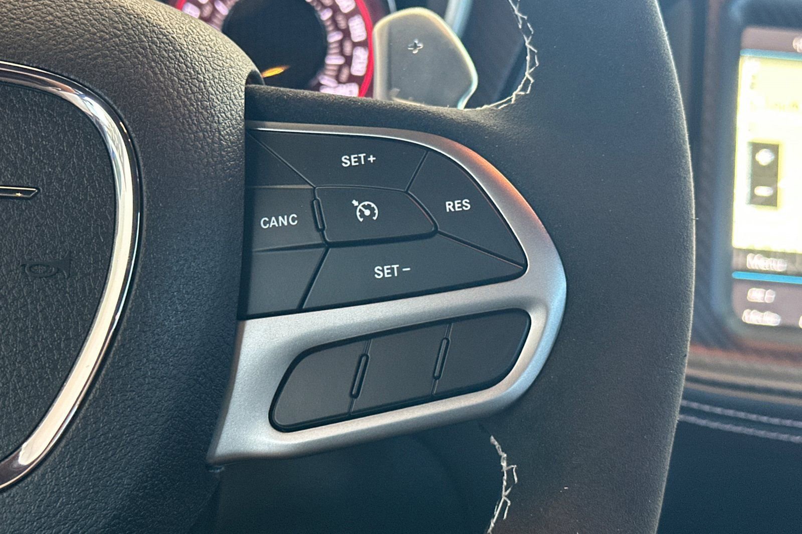 Used 2023 Dodge Challenger SRT Hellcat Redeye image 26