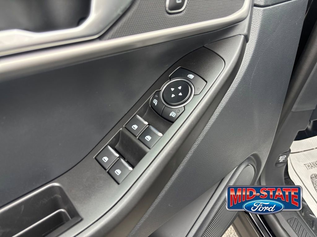 New 2025 Ford Explorer 4WD Police Interceptor w/ Ultimate Wiring Package image 11