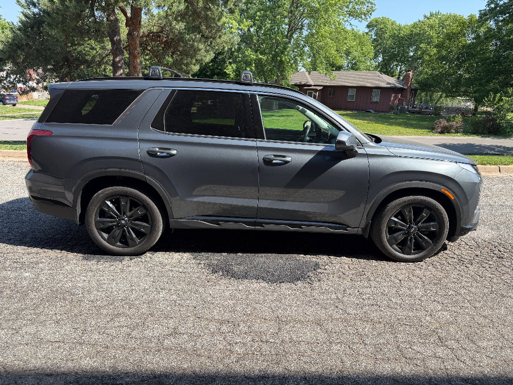 Used 2024 Hyundai Palisade XRT FWD image 7