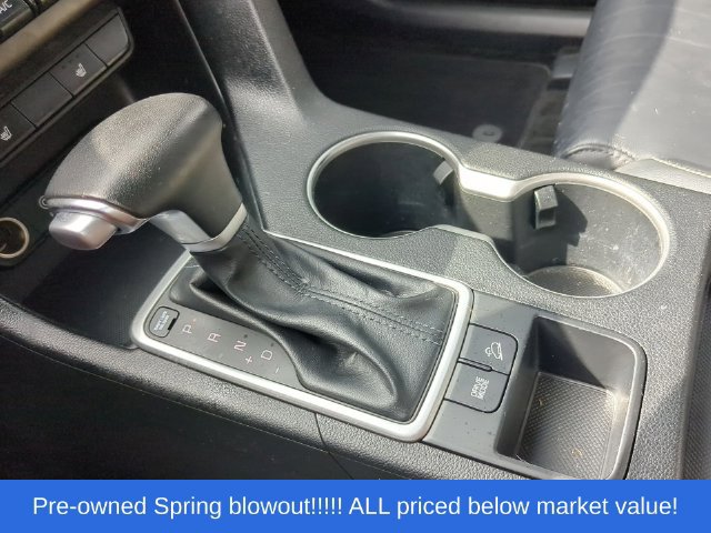 Used 2017 Kia Sportage EX FWD image 32