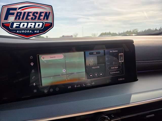 Used 2026 Nissan Murano SL AWD/4WD image 18