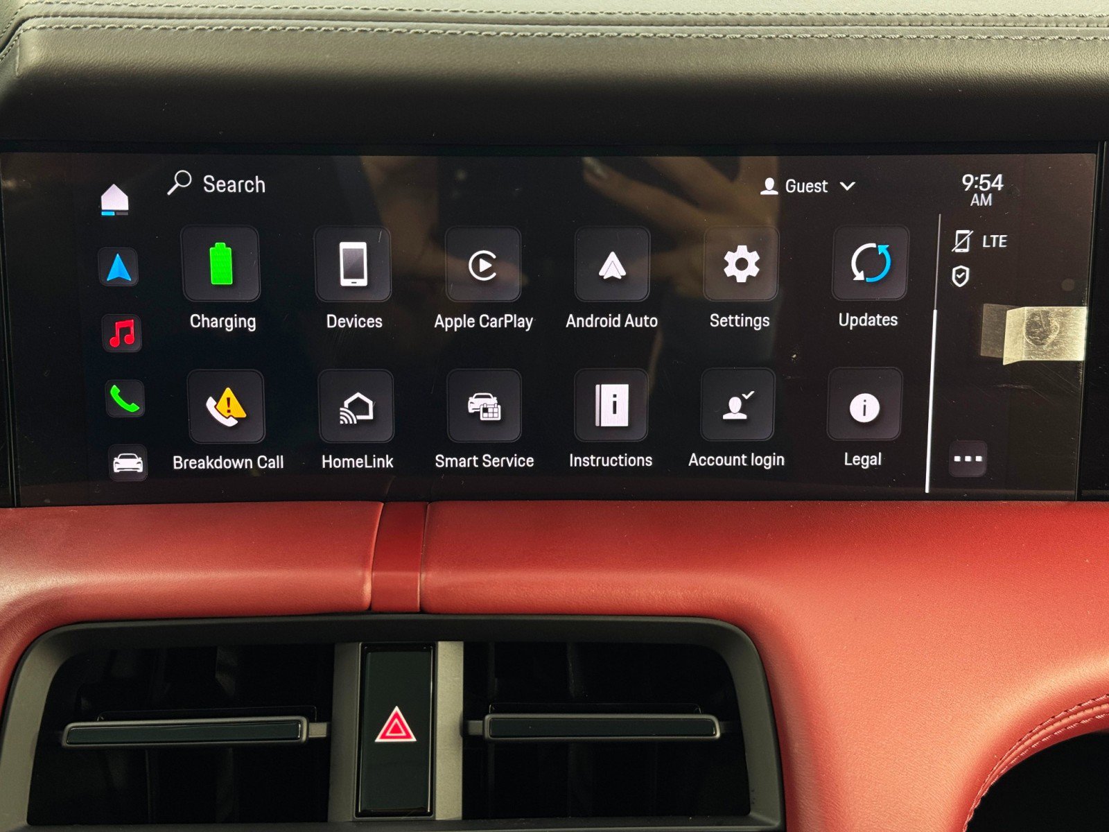 Used 2023 Porsche Taycan w/ Premium Package image 28