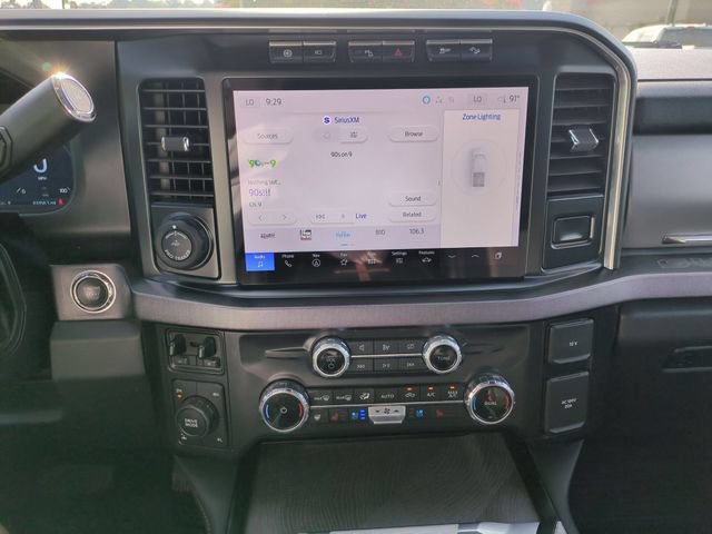 Used 2024 Ford F350 Platinum AWD/4WD image 21