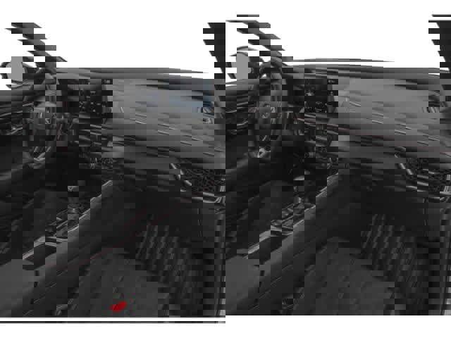 Used 2025 Acura ADX A-Spec AWD/4WD image 14