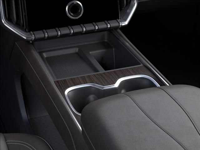 New 2027 GMC Acadia Denali Ultimate AWD/4WD image 23