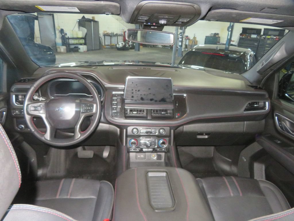 Used 2022 Chevrolet Tahoe RST w/ Luxury Package RWD image 41