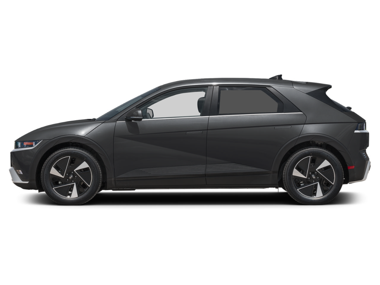 New 2025 Hyundai Ioniq 5 SEL AWD/4WD image 3