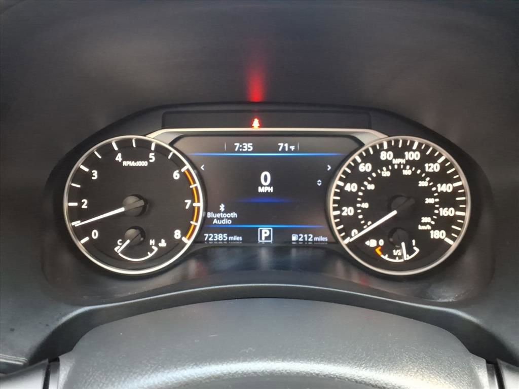 Used 2019 Nissan Altima 2.0 SR FWD image 15