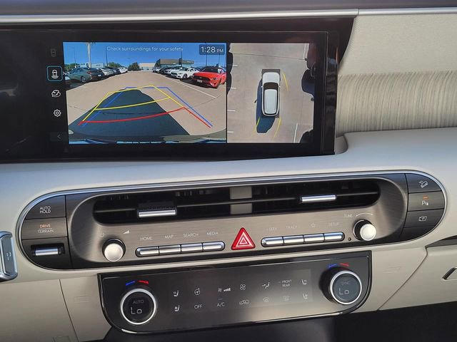 New 2026 Hyundai Palisade Calligraphy image 19