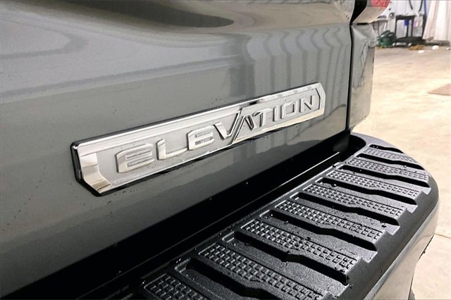 New 2026 GMC Sierra 1500 Elevation w/ Elevation Select Package image 6