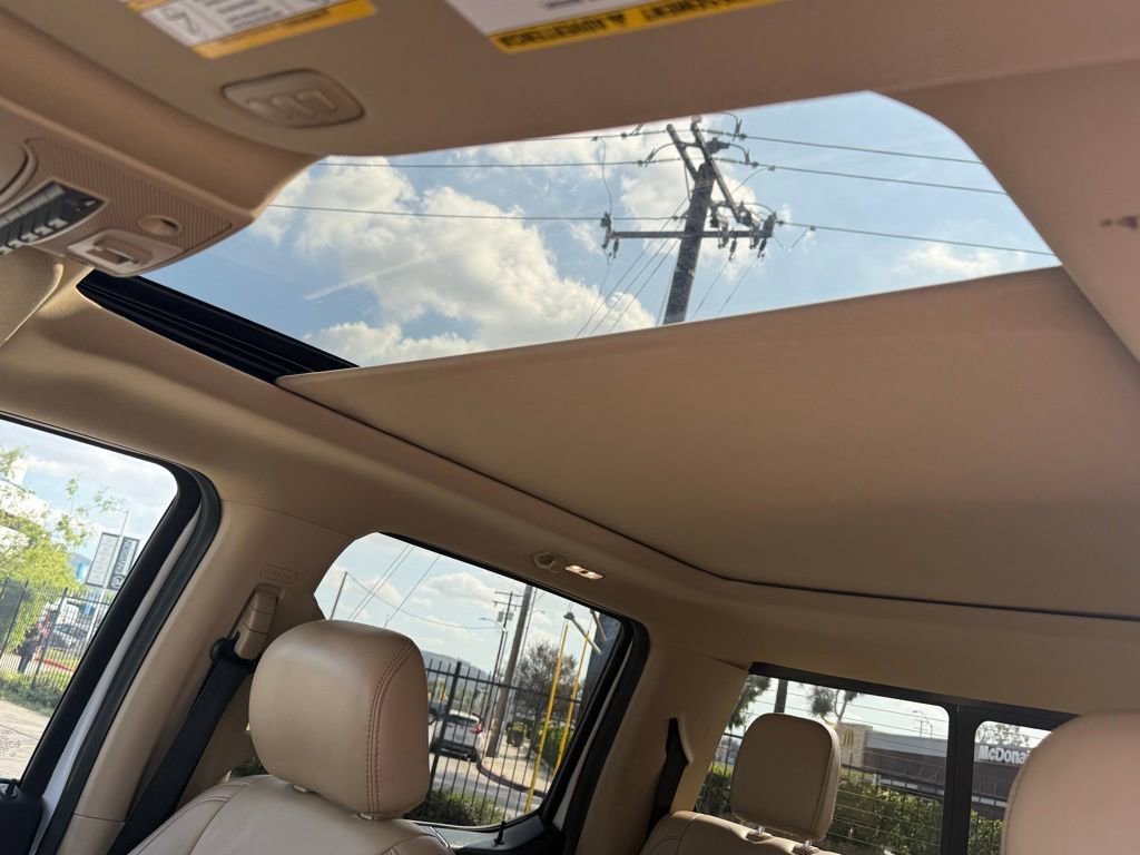 Used 2020 Ford F350 Lariat w/ Lariat Ultimate Package image 22