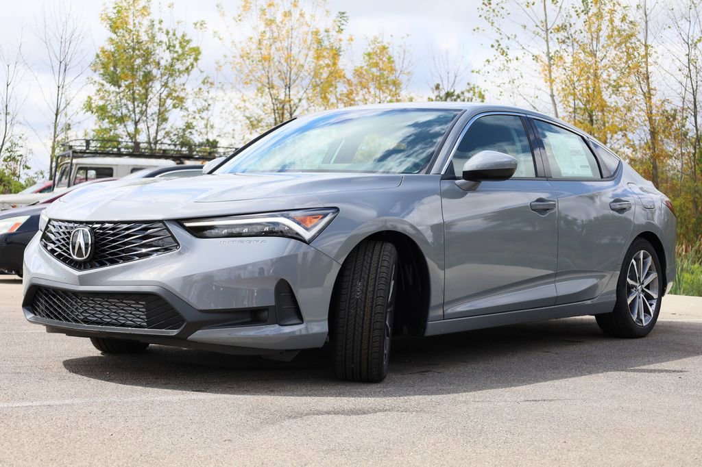New 2026 Acura Integra image 3