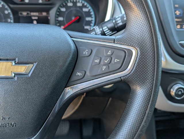 Used 2022 Chevrolet Equinox LS FWD image 20