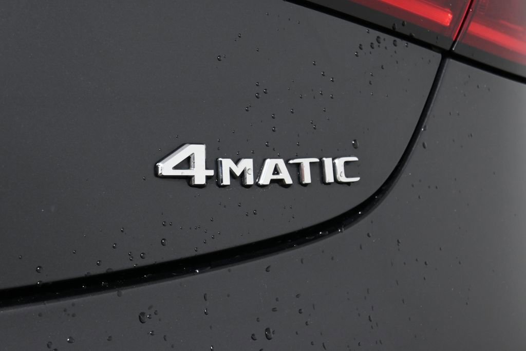 Certified 2024 Mercedes-Benz CLE 300 4MATIC Coupe image 35