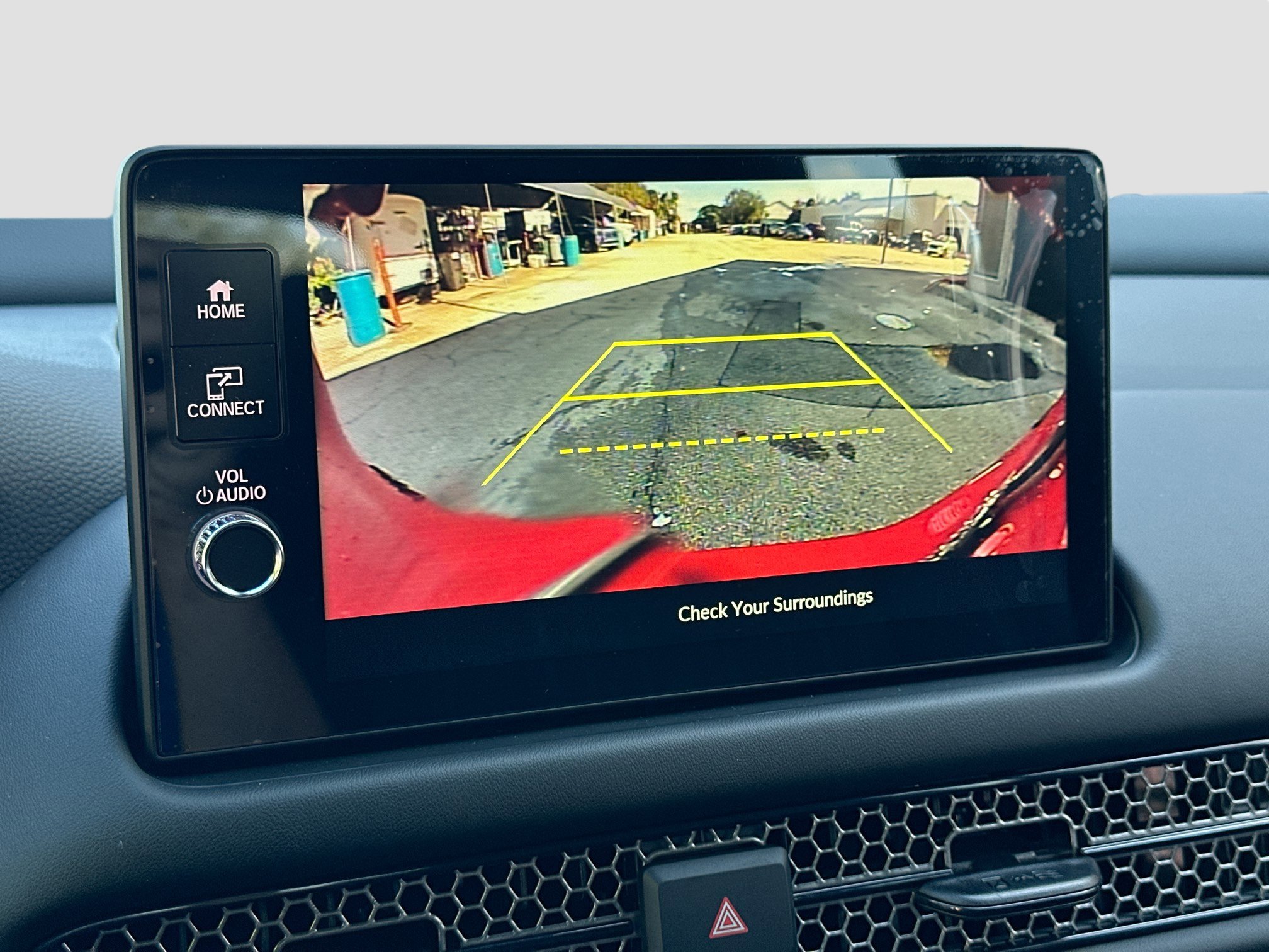 New 2026 Honda HR-V Sport image 11