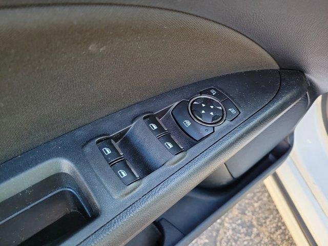 Used 2020 Ford Fusion SE image 16