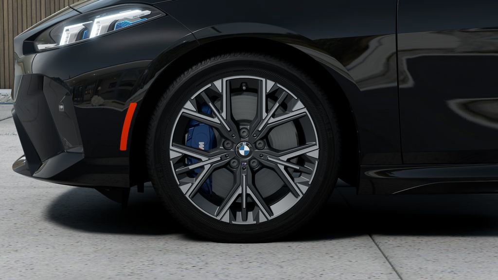 Certified 2025 BMW M235i xDrive w/ Premium Package AWD/4WD image 30