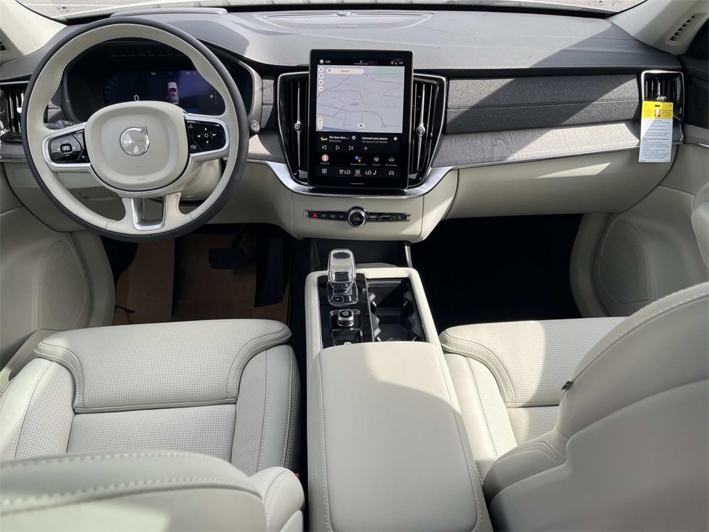 New 2026 Volvo XC90 T8 Ultra image 16