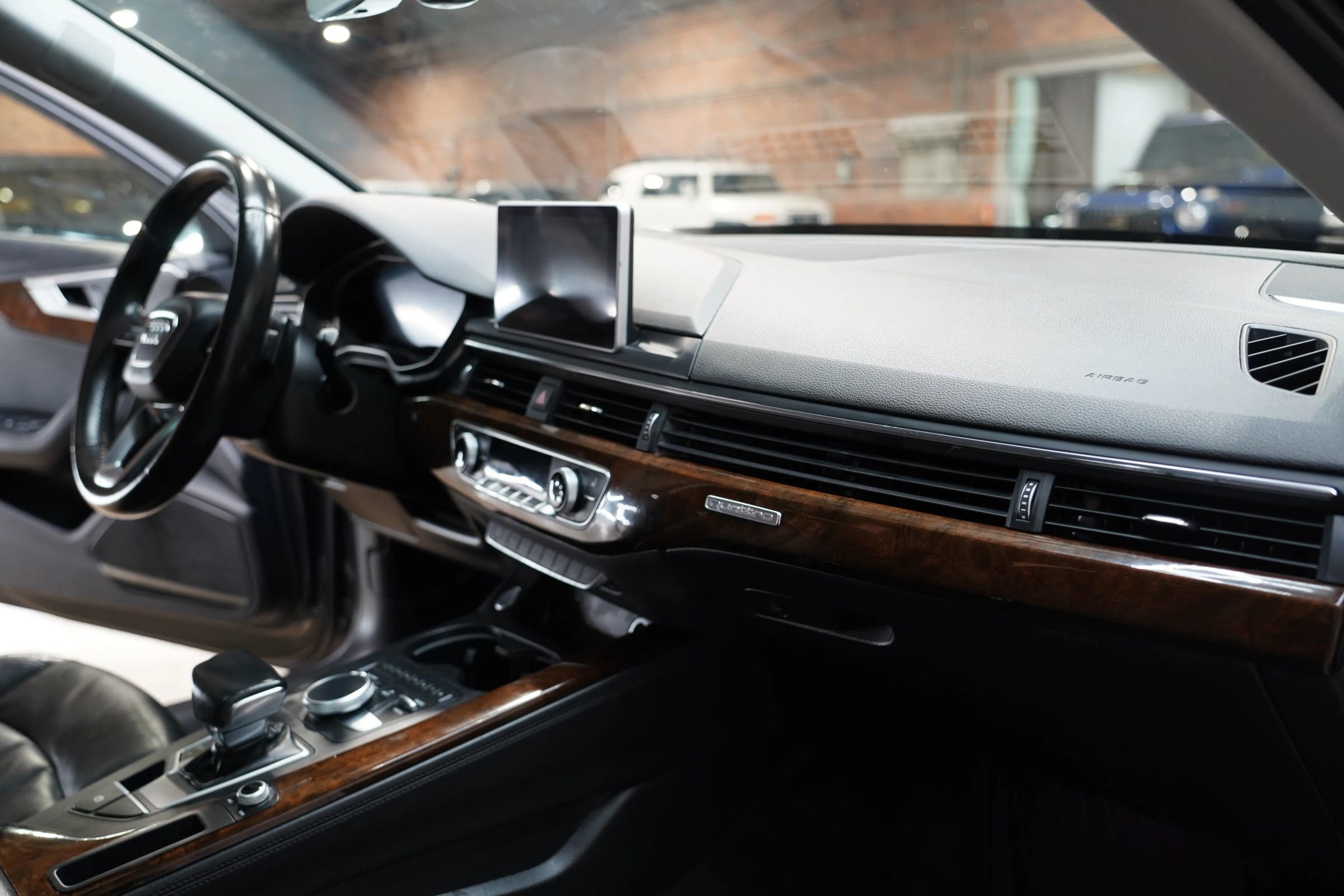 Used 2018 Audi A4 2.0T allroad Prestige image 53