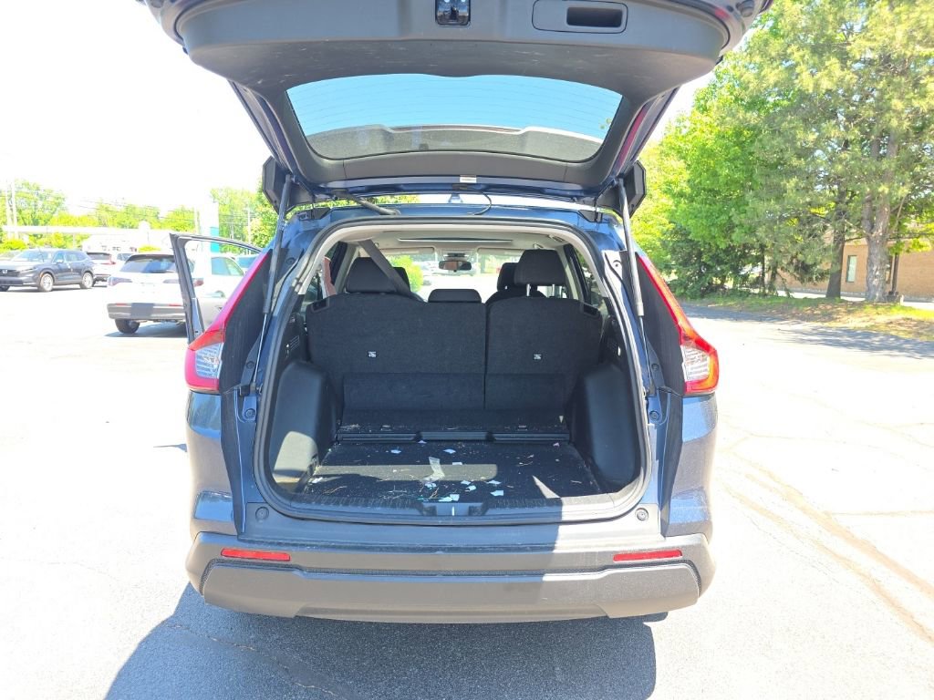 Used 2024 Honda CR-V EX image 23