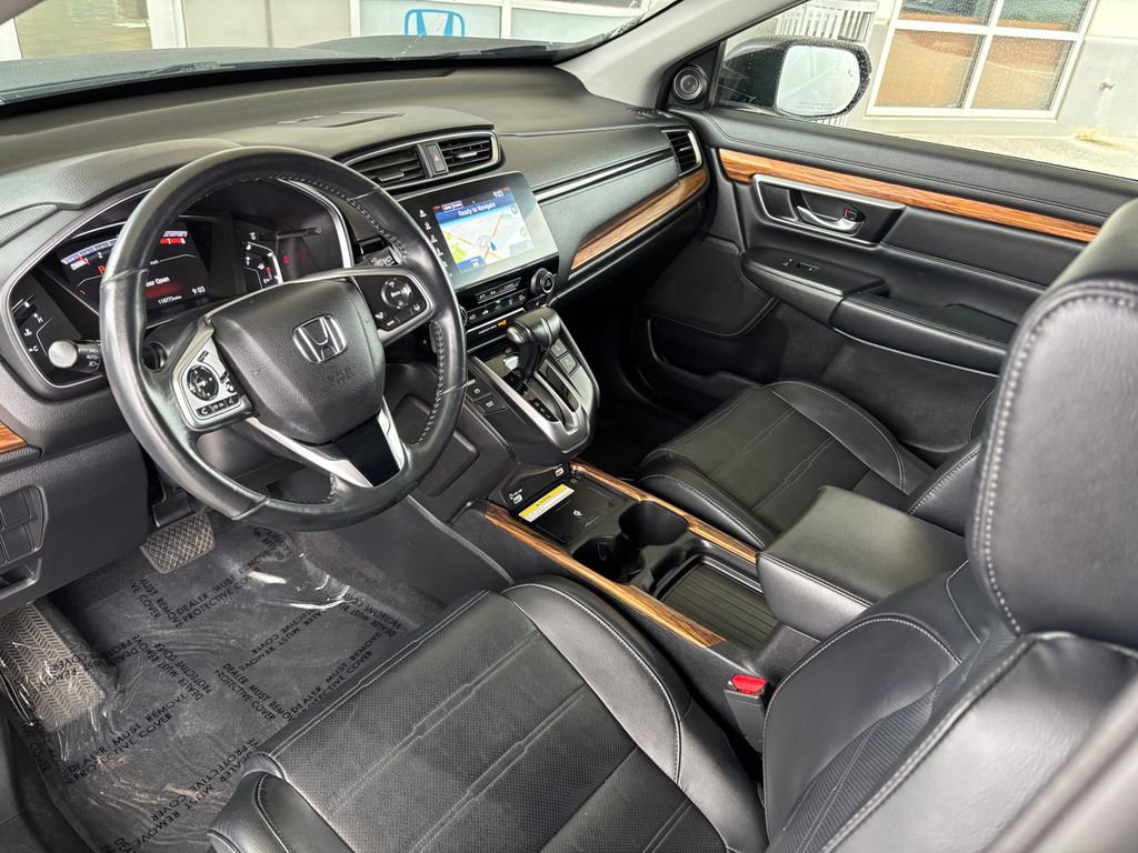 Used 2020 Honda CR-V Touring image 8