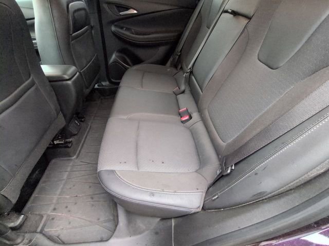 Used 2021 Buick Encore GX Select image 21