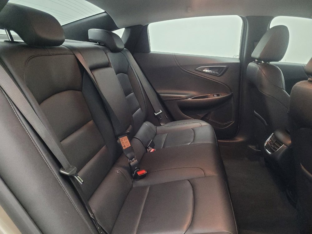 Used 2024 Chevrolet Malibu LT FWD image 19