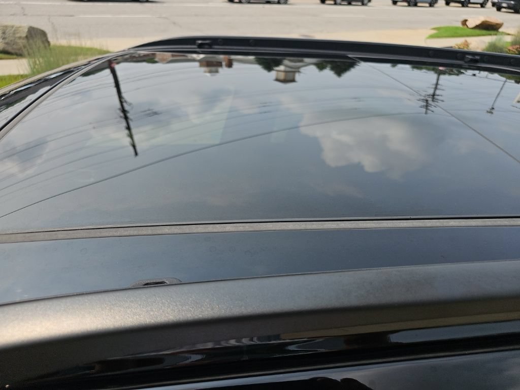 Certified 2023 Jeep Compass High Altitude AWD/4WD image 13