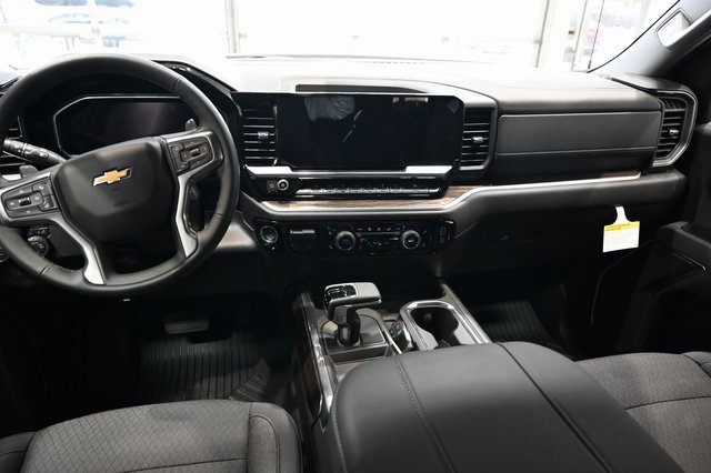 New 2026 Chevrolet Silverado 1500 LT image 15