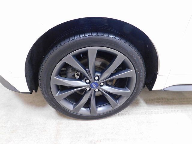 Used 2018 Ford Edge Sport w/ Equipment Group 401A image 11